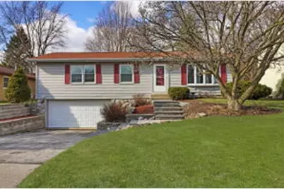 8050  Gina Dr, Racine, WI 53406 - Photo 1