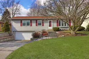 8050 Gina Dr, Racine, WI 53406 - Photo 1