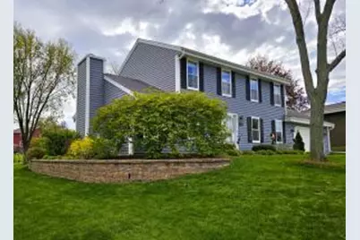 1791  Linden St, Grafton, WI 53024 - Photo 1