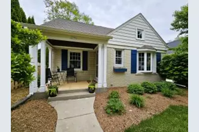 2456 N 82nd St, Wauwatosa, WI 53213 - Photo 1