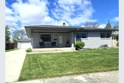 1930  Saturn Ave, Racine, WI 53404 - Photo 1