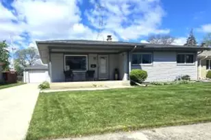 1930 Saturn Ave, Racine, WI 53404 - Photo 1