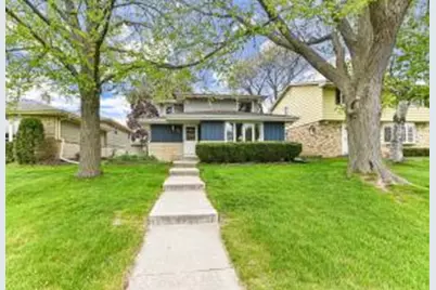 4327 N 99th St, Wauwatosa, WI 53222 - Photo 1