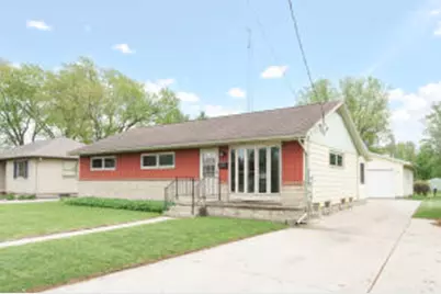105  Clark St, Watertown, WI 53094 - Photo 1