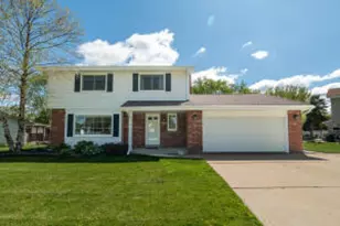 13935 W Thomas Dr, New Berlin, WI 53151 - Photo 1