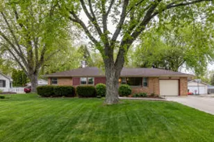 5324 W Wabash Ave, Brown Deer, WI 53223 - Photo 1