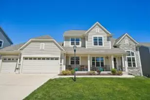 1842 Windrush Dr, Port Washington, WI 53024 - Photo 1