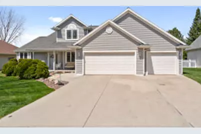 3445  Edinburgh Rd, Green Bay, WI 54311 - Photo 1