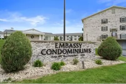 125 N University Dr, West Bend, WI 53095 - Photo 1