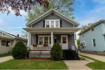 938  Cleveland Ave, Racine, WI 53405 - Photo 1