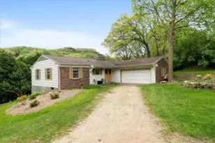 N1664 Mickel Rd, Shelby, WI 54601 - Photo 1