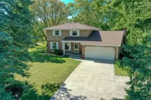 W141N5429 Van Buren Dr, Menomonee Falls, WI 53051 - Photo 1