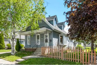 1416  Cedar St, Oshkosh, WI 54901 - Photo 1