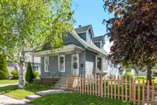 1416 Cedar St, Oshkosh, WI 54901 - Photo 1