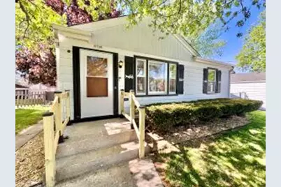 6709 W Chambers St, Milwaukee, WI 53210 - Photo 1