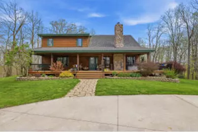 W1708  Iowa Rd, Herman, WI 53035 - Photo 1
