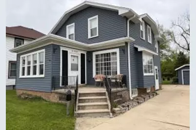 619  West Blvd, Racine, WI 53405 - Photo 1