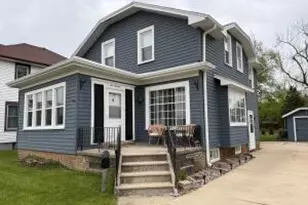 619 West Blvd, Racine, WI 53405 - Photo 1