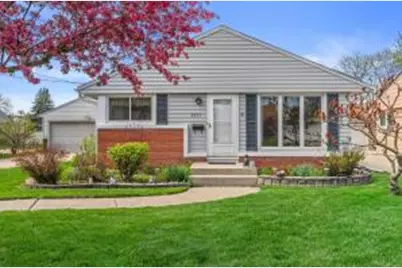 3645 S 75th St, Milwaukee, WI 53220 - Photo 1