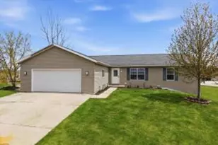 N3207 School St, Lima, WI 53085 - Photo 1