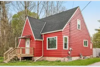 131  Fillmore St, Fredonia, WI 53021 - Photo 1
