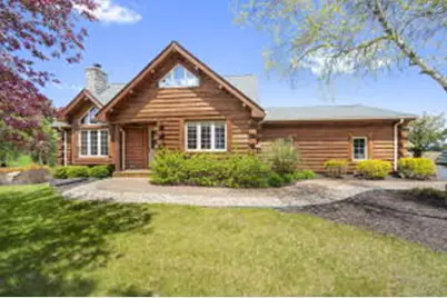 1206  Lakeview Rd, Farmington, WI 53090 - Photo 1