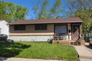 8162 W Kathryn Ave, Milwaukee, WI 53218 - Photo 1