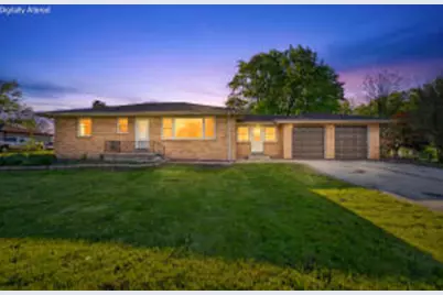 1345  County Highway V -, Racine, WI 53177 - Photo 1