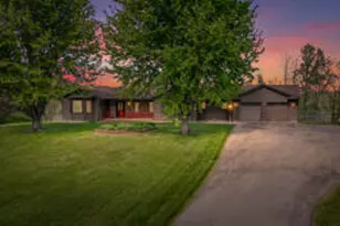 7208 Kate Ave, Leon, WI 54656 - Photo 1