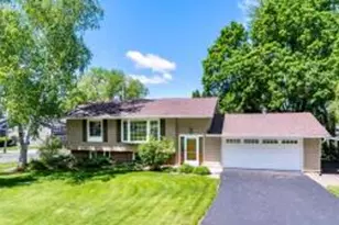 3736 Cliffside Dr, Shelby, WI 54601 - Photo 1