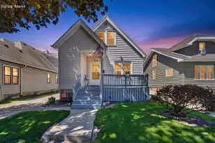 165 N 71st St, Milwaukee, WI 53213 - Photo 1