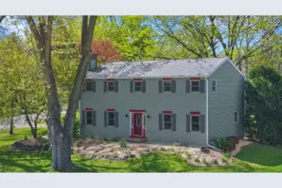 235  Evergreen Ln, Twin Lakes, WI 53181 - Photo 1