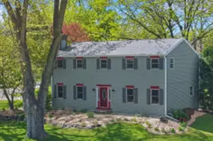 235 Evergreen Ln, Twin Lakes, WI 53181 - Photo 1