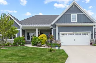 N119W5754 James Cir, Cedarburg, WI 53012 - Photo 1