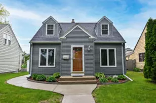 3131 S Burrell St, Milwaukee, WI 53207 - Photo 1
