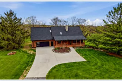 N7479  Willow Rd, Herman, WI 53073 - Photo 1