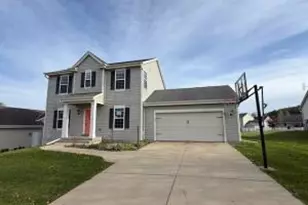 1203 Hazelcrest Dr, Watertown, WI 53094 - Photo 1