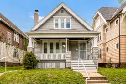 2631 N 40th St, Milwaukee, WI 53210 - Photo 1