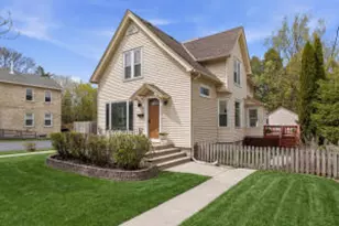 422 W Grand Ave, Port Washington, WI 53074 - Photo 1