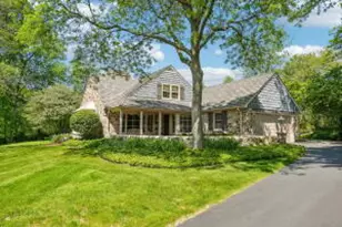1260 Lakeside Dr, Elm Grove, WI 53122 - Photo 1