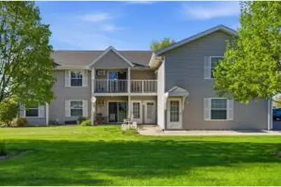 354  Minz Park Cir, West Bend, WI 53095 - Photo 1