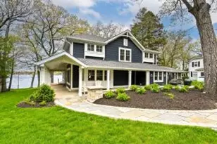 2601 S Shore Dr, Delavan, WI 53115 - Photo 1