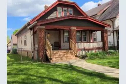 2962 N 50th St, Milwaukee, WI 53210 - Photo 1