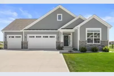 8929  Creekside Cir, Pleasant Prairie, WI 53158 - Photo 1