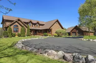3210 Dyer Lake Rd, Wheatland, WI 53105 - Photo 1