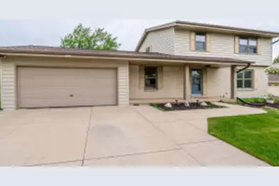 12740 W Eden Trl, New Berlin, WI 53151 - Photo 1