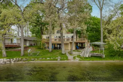 N9238  South Shore Dr, East Troy, WI 53120 - Photo 1