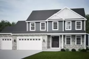 N66W21130 Sweet Clover Dr, Menomonee Falls, WI 53051 - Photo 1