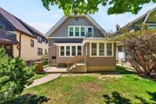 4057 N 17th St, Milwaukee, WI 53209 - Photo 1