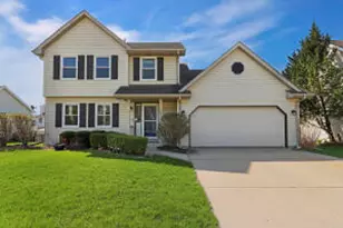 10931 67th Pl, Kenosha, WI 53142 - Photo 1